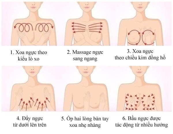 Nâng ngực tuyệt đối không đụng chạm đến dao kéo, bạn đã thử qua chưa? - 10