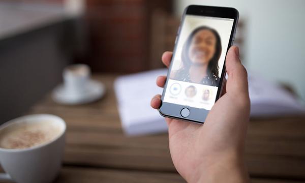 Người phụ nữ may mắn thoát chết nhờ tiện ích Facetime trên điện thoại - 2