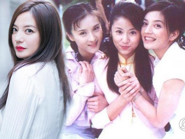 Triệu Vy là sao nữ giàu nhất Trung Quốc, còn em gái cùng cha khác mẹ của cô thì sao?