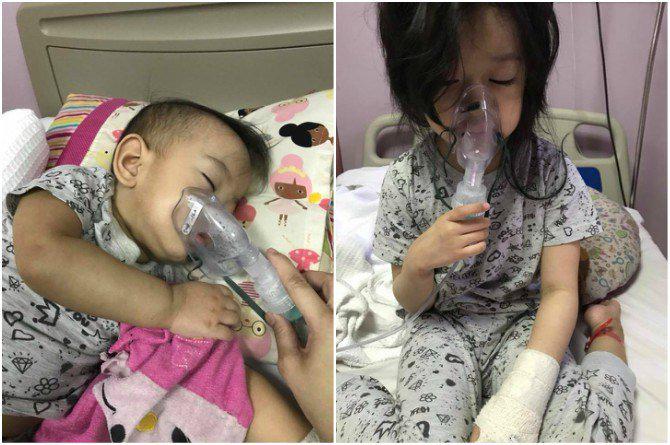 Con sốt liên tục nhiều ngày không hạ nhiệt, mẹ bàng hoàng khi biết bé mắc bệnh nguy hiểm - 2