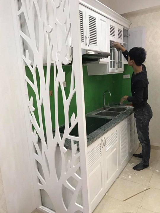 Ngay đầu năm mới 2018, Thanh Bi amp;#34;Người phán xửamp;#34; đã tậu nhà tiền tỷ khiến nhiều người bất ngờ - 3