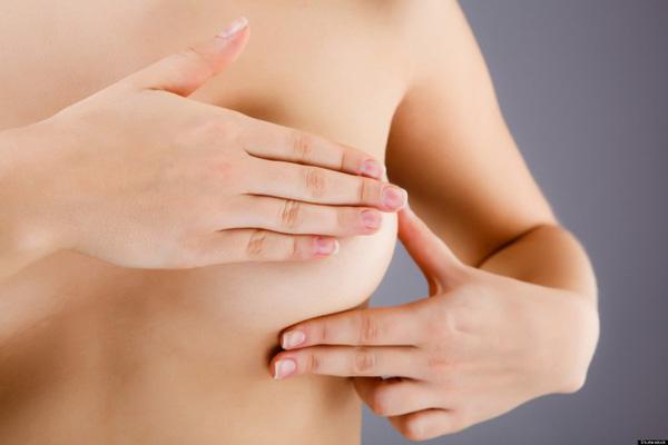 Nâng ngực tuyệt đối không đụng chạm đến dao kéo, bạn đã thử qua chưa? - 8