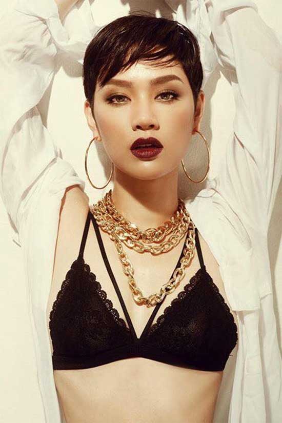 Trà My Idol lấy chồng, có con trai 4 tuổi rồi vẫn được mẹ đẻ tắm cho - 9