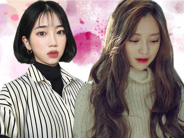 Lên list các kiểu tóc đẹp dễ làm đi chơi hội đầu năm chị em tha hồ lựa chọn