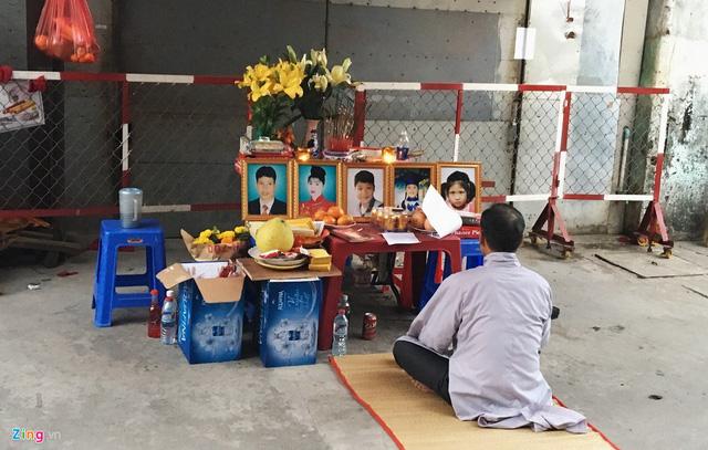 Vụ thảm sát 5 người trong gia đình: Trước khi bị bắt, nghi phạm gọi cho mẹ đòi... cưới vợ! - 2