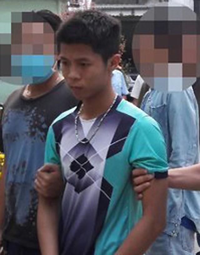 Vụ thảm sát 5 người trong gia đình: Trước khi bị bắt, nghi phạm gọi cho mẹ đòi... cưới vợ! - 1