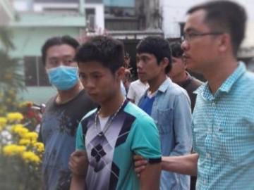 Khởi tố vụ thảm sát 5 người trong một gia đình ở quận Bình Tân chiều ngày 30 Tết