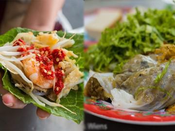 Hành trình ăn cả Sài Gòn của blogger du lịch Mark Wiens (Phần cuối)