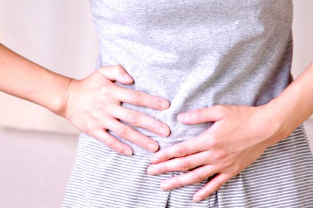Cảnh giác trước bệnh nguy hiểm trước dấu hiệu chuột rút sau khi hết kì kinh - 1