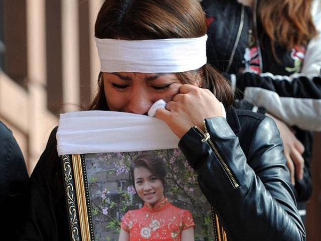 Số phận đáng thương của cô gái trẻ gốc Việt bị hãm hiếp và bị thiêu sống ở Anh