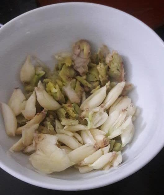 Bài thuốc trị dứt cơn ho cho con của mẹ Hải Dương khiến chị em bỉm sữa thích mê - 3