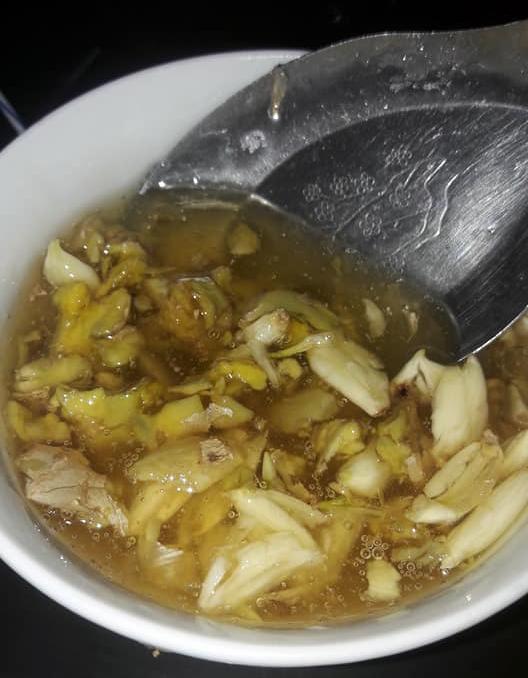 Bài thuốc trị dứt cơn ho cho con của mẹ Hải Dương khiến chị em bỉm sữa thích mê - 4