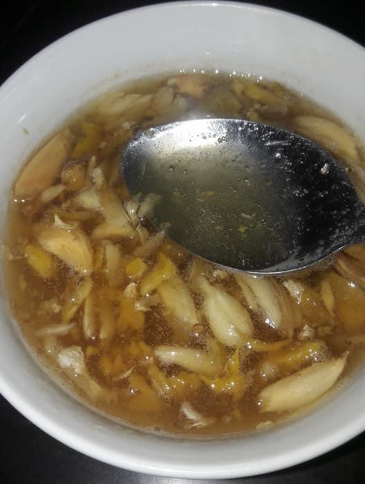 Bài thuốc trị dứt cơn ho cho con của mẹ Hải Dương khiến chị em bỉm sữa thích mê - 7