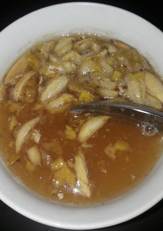 Bài thuốc trị dứt cơn ho cho con của mẹ Hải Dương khiến chị em bỉm sữa thích mê - 6