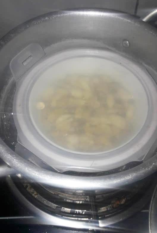 Bài thuốc trị dứt cơn ho cho con của mẹ Hải Dương khiến chị em bỉm sữa thích mê - 5