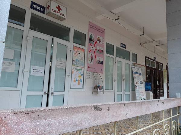 Bác sĩ bị chồng sản phụ hành hung: “Đến bây giờ tôi vẫn không hiểu vì sao mình bị đánh” - 3