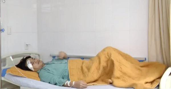 Bác sĩ bị chồng sản phụ hành hung: “Đến bây giờ tôi vẫn không hiểu vì sao mình bị đánh” - 2