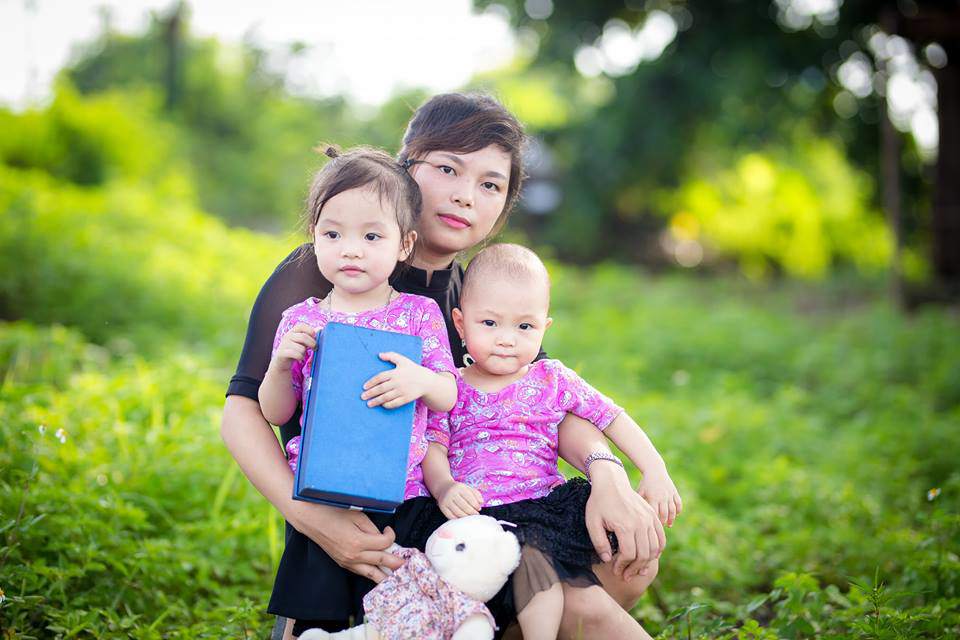 Bài thuốc trị dứt cơn ho cho con của mẹ Hải Dương khiến chị em bỉm sữa thích mê - 1