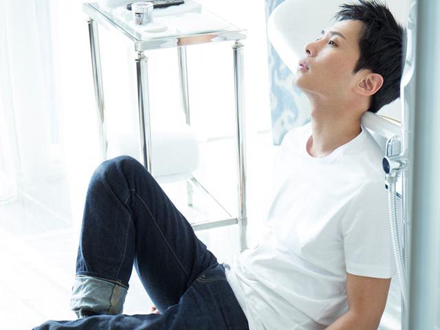 Chân dung người giấu mặt nói thay cho dàn soái ca ngôn tình Hoa ngữ