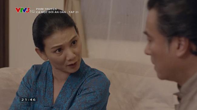 Cả một đời ân oán: Dâu mới cao tay khiến mẹ chồng tự động xách vali ra khỏi nhà - 3