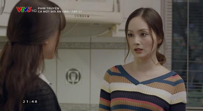 Cả một đời ân oán: Dâu mới cao tay khiến mẹ chồng tự động xách vali ra khỏi nhà - 12