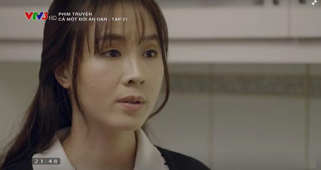 Cả một đời ân oán: Dâu mới cao tay khiến mẹ chồng tự động xách vali ra khỏi nhà - 13