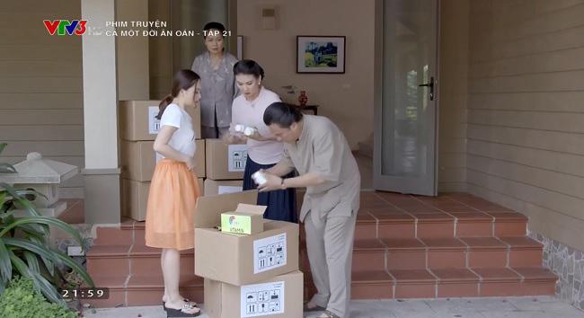 Cả một đời ân oán: Dâu mới cao tay khiến mẹ chồng tự động xách vali ra khỏi nhà - 4