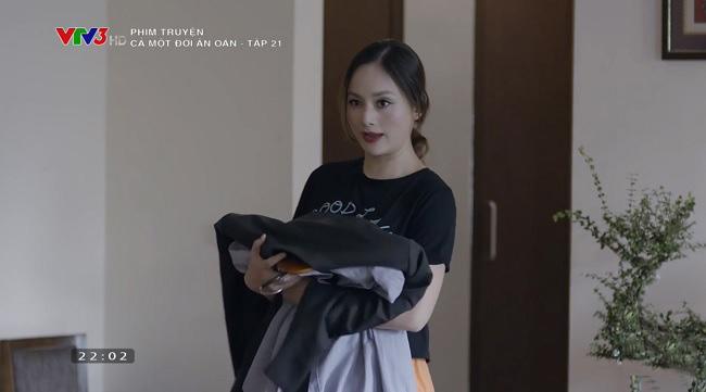 Cả một đời ân oán: Dâu mới cao tay khiến mẹ chồng tự động xách vali ra khỏi nhà - 8