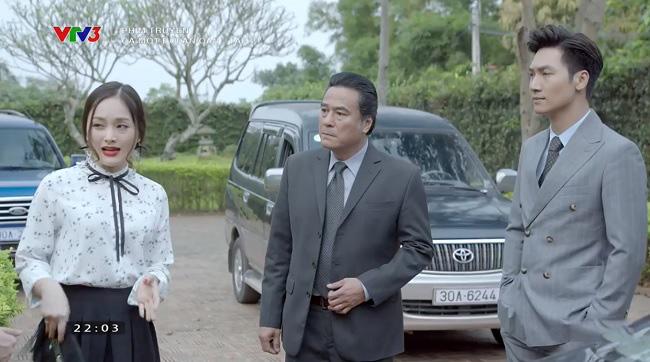 Cả một đời ân oán: Dâu mới cao tay khiến mẹ chồng tự động xách vali ra khỏi nhà - 9