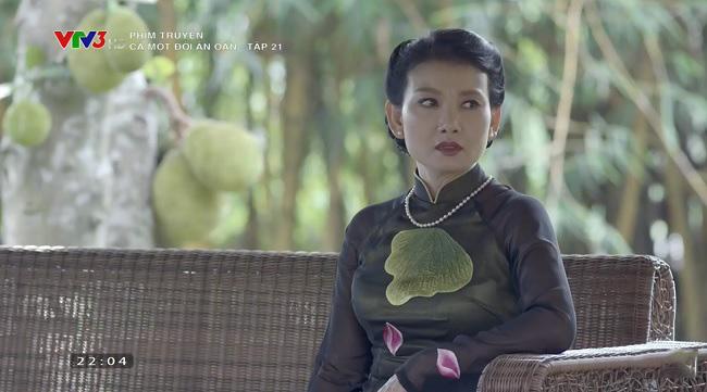 Cả một đời ân oán: Dâu mới cao tay khiến mẹ chồng tự động xách vali ra khỏi nhà - 10