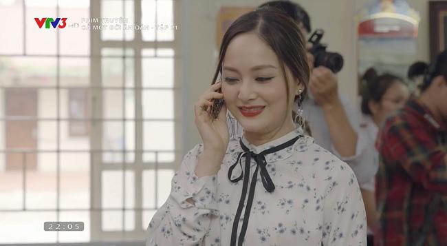 Cả một đời ân oán: Dâu mới cao tay khiến mẹ chồng tự động xách vali ra khỏi nhà - 2