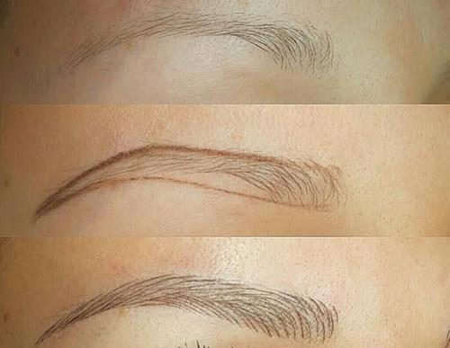 Có tuyệt chiêu này rồi chẳng cần phẫu thuật cũng có mắt 2 mí tròn xoe - 2