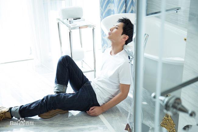 Chân dung người giấu mặt amp;#34;nói thayamp;#34; cho dàn soái ca ngôn tình Hoa ngữ - 3