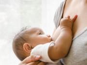Bà bầu - Chuyện về người "đàn ông" đầu tiên trên thế giới tự nuôi con bằng sữa của mình
