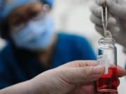 Tin tức - Hà Nội: Bé gái 7 tuổi hiến giác mạc và câu nói của người mẹ khiến nhiều người nghẹn ngào