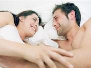 Yêu - Tiết lộ gây sốc về số lần quan hệ mỗi tuần của các cặp vợ chồng hạnh phúc