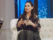 Làng sao - Phi Nhung: "Các mẹ đừng bỏ con trước chùa, Nhung không thể nào nuôi hết nổi"