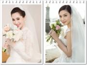 Giải trí - Đời tư giống nhau kỳ lạ của 2 mẹ bầu mới trong showbiz Việt: Đặng Thu Thảo - Ngọc Duyên