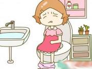 Bà bầu - Mẹ bầu bị táo bón, hãy làm ngay những việc này!