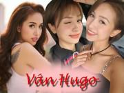 Làm đẹp - "Mẹ một con" Thanh Vân Hugo gây bão vì bất ngờ xuống tóc dịp đầu năm