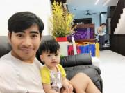 Nhà đẹp - Hé lộ biệt thự mới sang trọng sau nhiều tháng "căng não" của vợ chồng Ngọc Lan - Thanh Bình