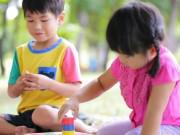 Sức khỏe - Bạn thân thời thơ ấu có thể quyết định trí thông minh của trẻ trong tương lai