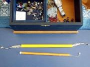 Nhà đẹp - Công dụng bất ngờ của chiếc ống hút nhỏ bé khiến ai cũng ước "giá mình biết sớm hơn"