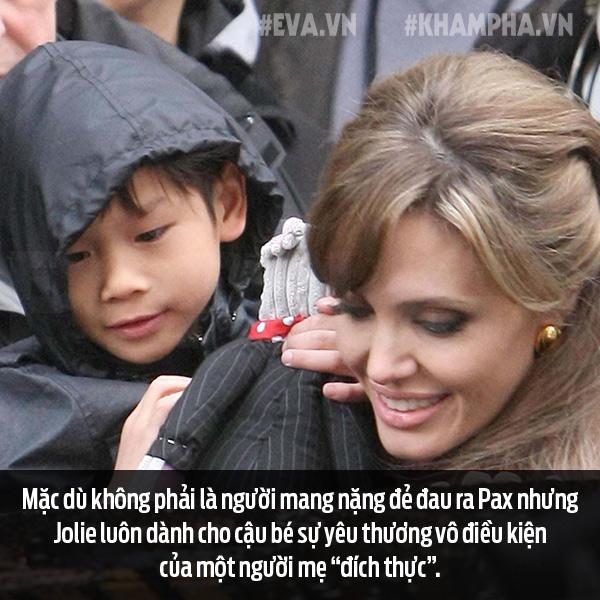 Pax Thiên - đứa con gốc Việt và cách nuôi dạy đặc biệt có 1-0-2 của Angelina Jolie - 4