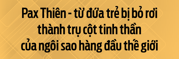 Pax Thiên - đứa con gốc Việt và cách nuôi dạy đặc biệt có 1-0-2 của Angelina Jolie - 2