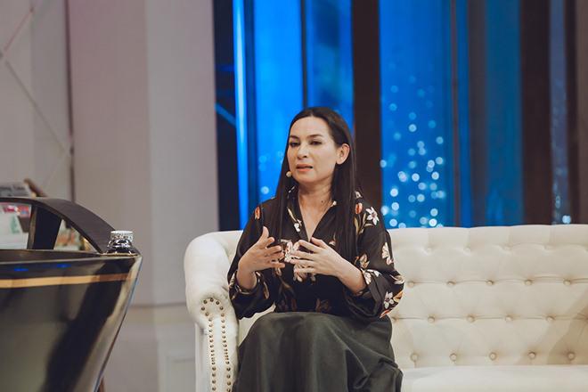 Phi Nhung: amp;#34;Các mẹ đừng bỏ con trước chùa, Nhung không thể nào nuôi hết nổiamp;#34; - 1