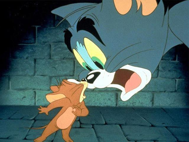 Nhấn vào ảnh để phóng to truyen hay cho be: su tich meo va chuot - 1