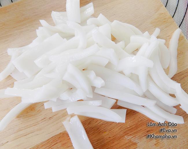 Tận dụng xôi đậu xanh thừa làm món chè tuyệt ngon - 2