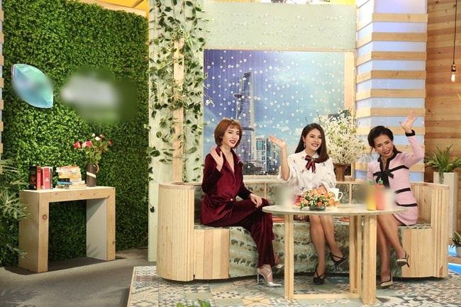 Thí sinh Vietnamamp;#39;s Next Top Model 2016: amp;#34;Sau phẫu thuật thẩm mỹ, tôi có bước tiến lớn trong sự nghiệpamp;#34; - 3