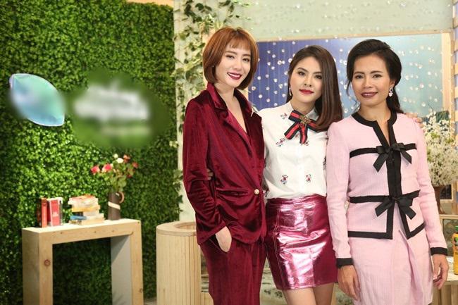 Thí sinh Vietnamamp;#39;s Next Top Model 2016: amp;#34;Sau phẫu thuật thẩm mỹ, tôi có bước tiến lớn trong sự nghiệpamp;#34; - 2